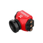Foxeer Mini 3 1200TVL 0.00001Lux fotocamera StarLight a bassa latenza esclusiva lente LED NightVsion per accessori Drone RC